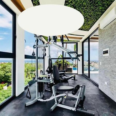 Loft View Sea The Best Ubication At 5Th Av Playa del Carmen Exterior foto