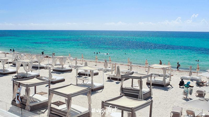 Loft View Sea The Best Ubication At 5Th Av Playa del Carmen Exterior foto