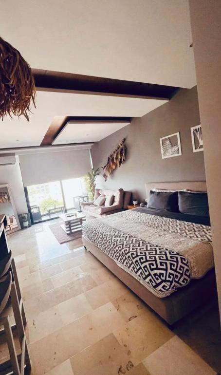 Loft View Sea The Best Ubication At 5Th Av Playa del Carmen Exterior foto