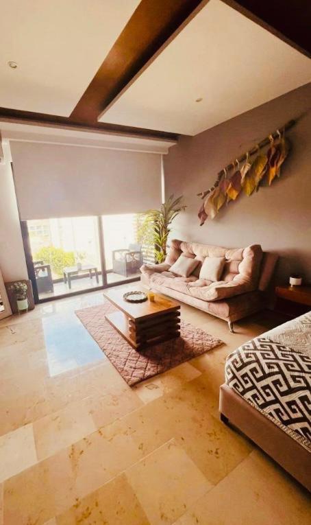 Loft View Sea The Best Ubication At 5Th Av Playa del Carmen Exterior foto