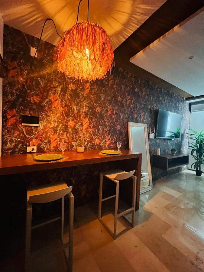Loft View Sea The Best Ubication At 5Th Av Playa del Carmen Exterior foto